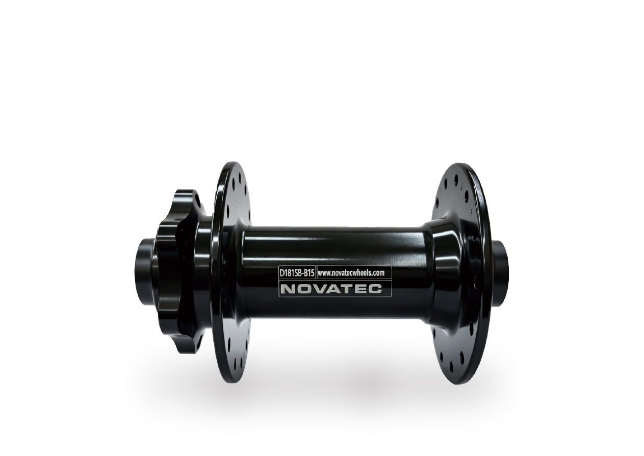 FS522SB Road Hub