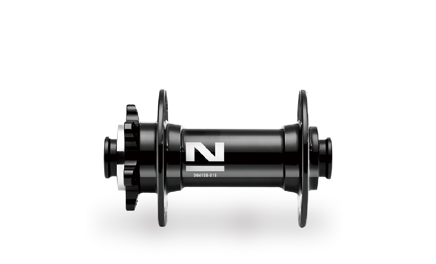 D972RSB MTB Hub