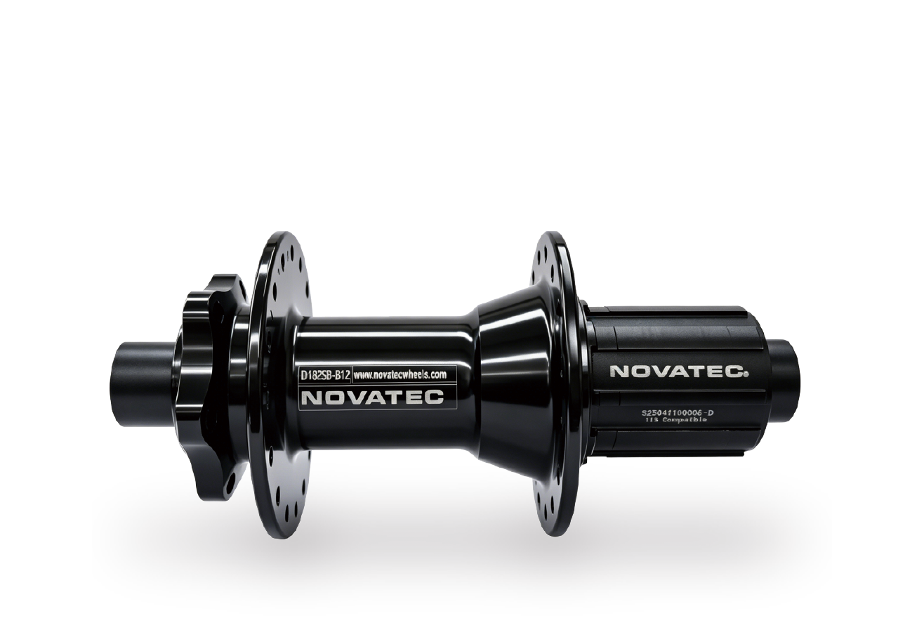 D041SB MTB Hub
