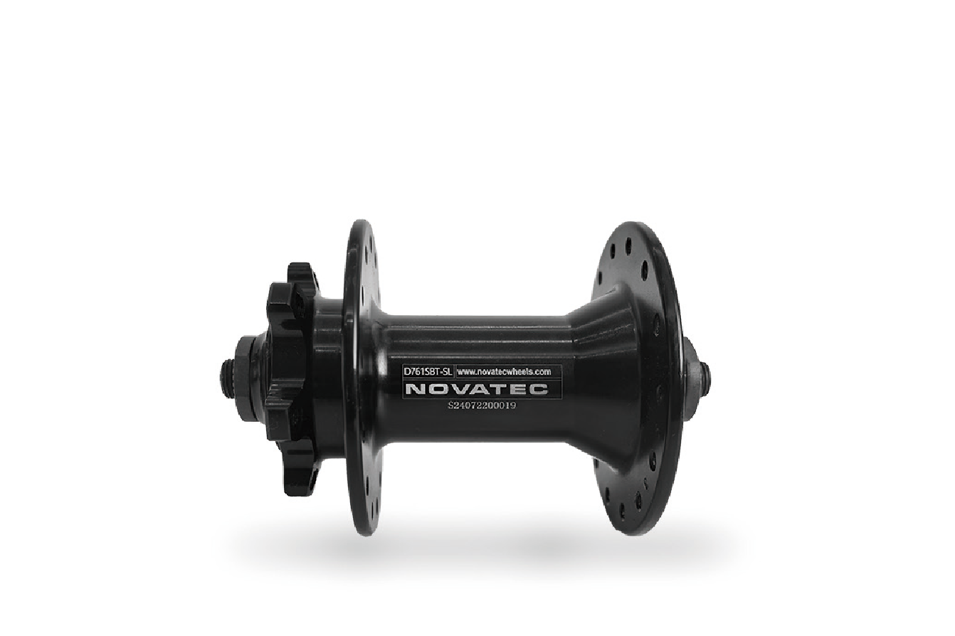 D792SB MTB Hub