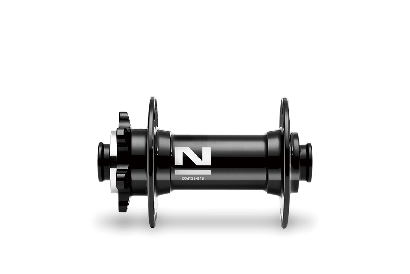 D972RSB E-MTB Hub